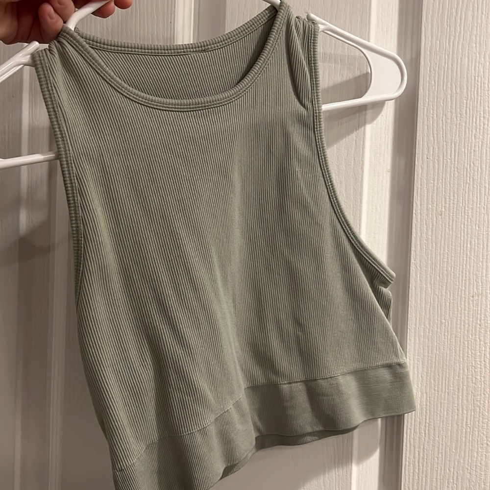 Aritzia tank top